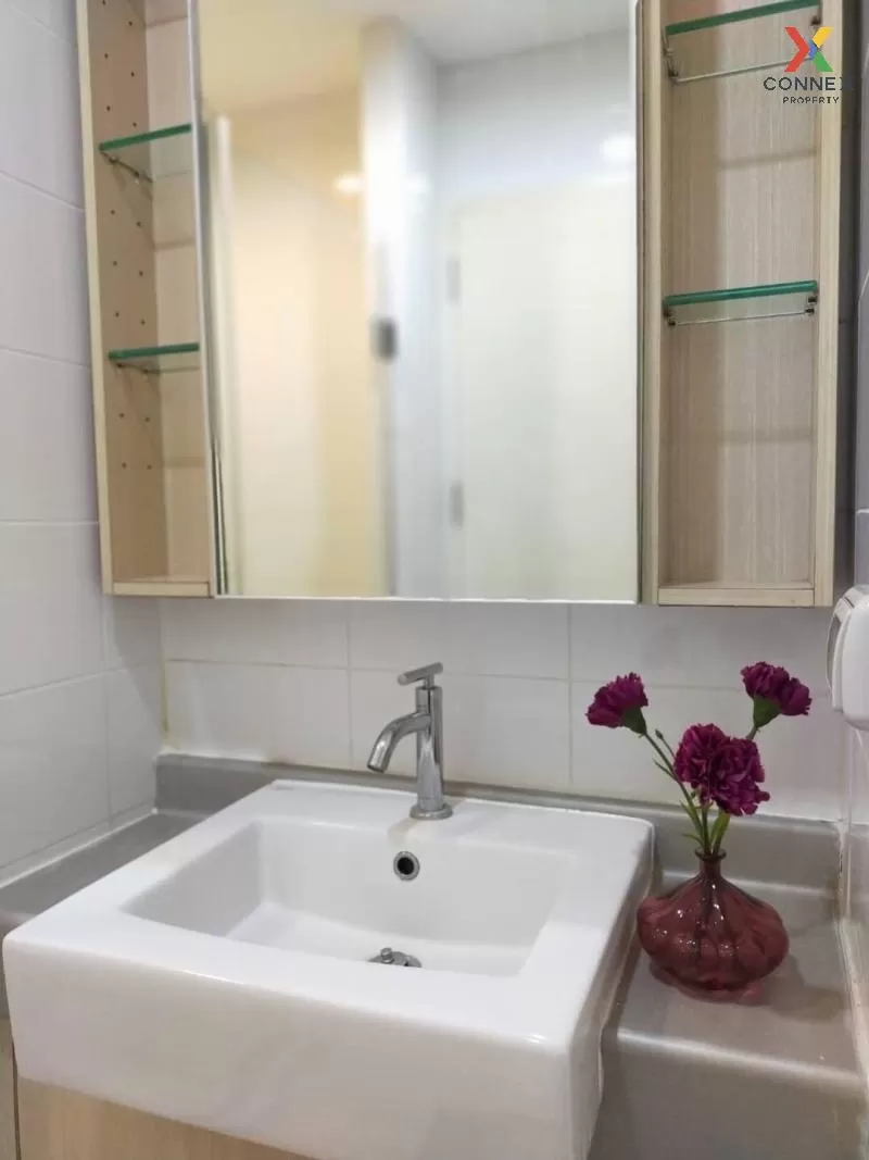 FOR RENT condo , Casa Condo Ratchada-Ratchapruek , BTS-Wutthakat 