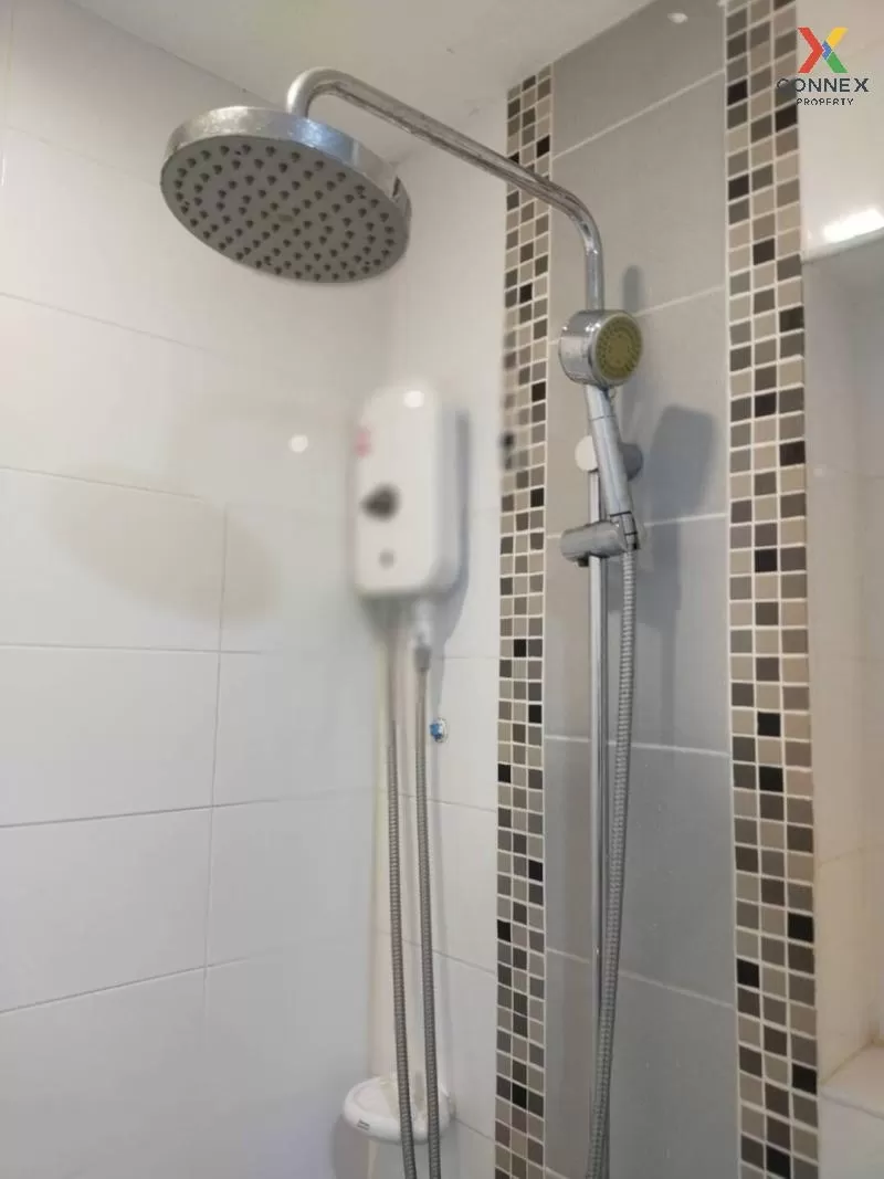 FOR RENT condo , Casa Condo Ratchada-Ratchapruek , BTS-Wutthakat 