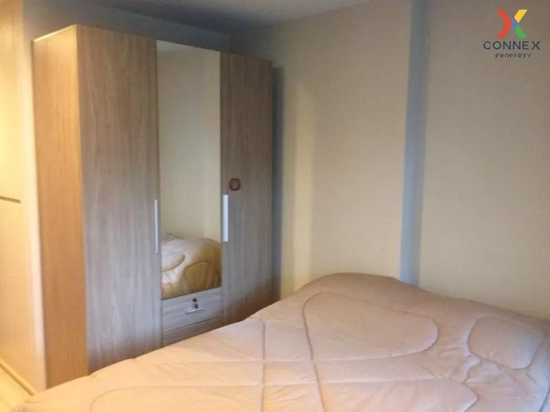 เช่าคอนโด  คาซ่า คอนโด รัชดา-ราชพฤกษ์ BTS-วุฒากาศ ดาวคะนอง เขต ธน เช่าคอนโด  คาซ่า คอนโด รัชดา-ราชพฤกษ์ BTS-วุฒากาศ ดาวคะนอง เขต ธน 3