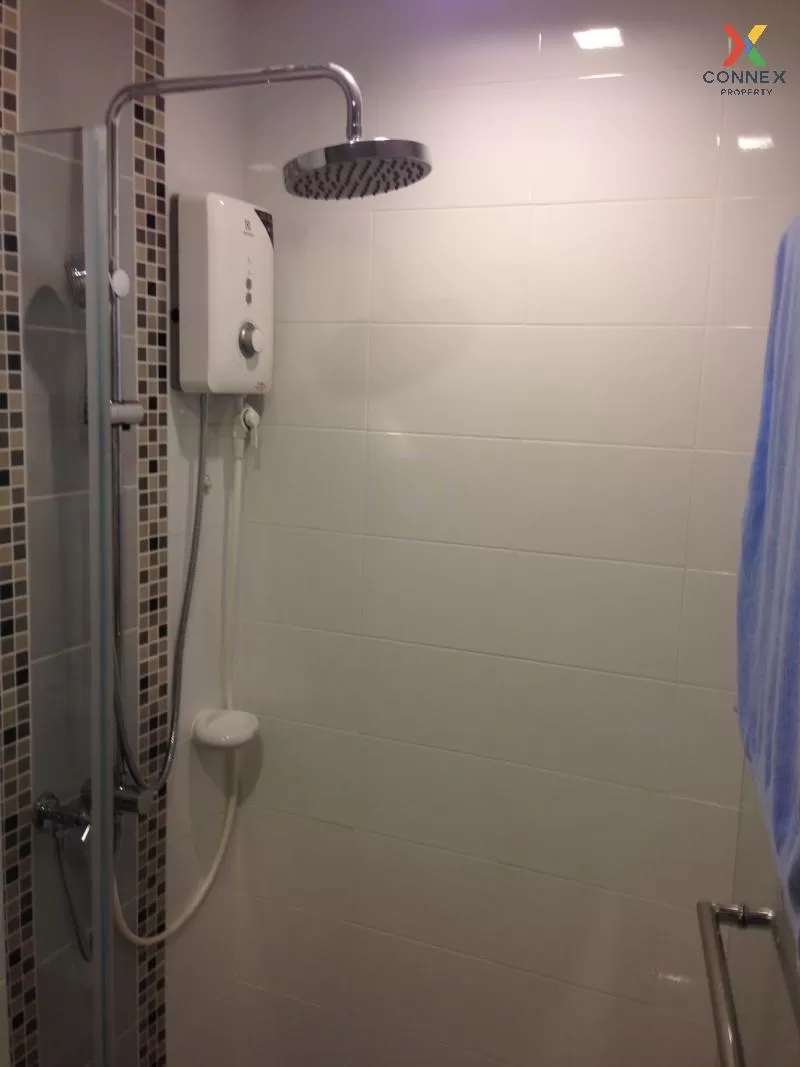 เช่าคอนโด  คาซ่า คอนโด รัชดา-ราชพฤกษ์ BTS-วุฒากาศ ดาวคะนอง เขต ธน เช่าคอนโด  คาซ่า คอนโด รัชดา-ราชพฤกษ์ BTS-วุฒากาศ ดาวคะนอง เขต ธน 4