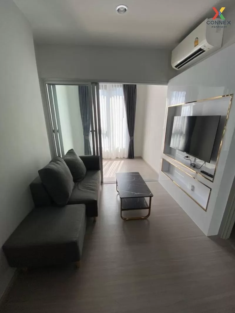FOR RENT condo , The Parkland Phetkasem 56 , MRT-Phasi Charoen ,  1