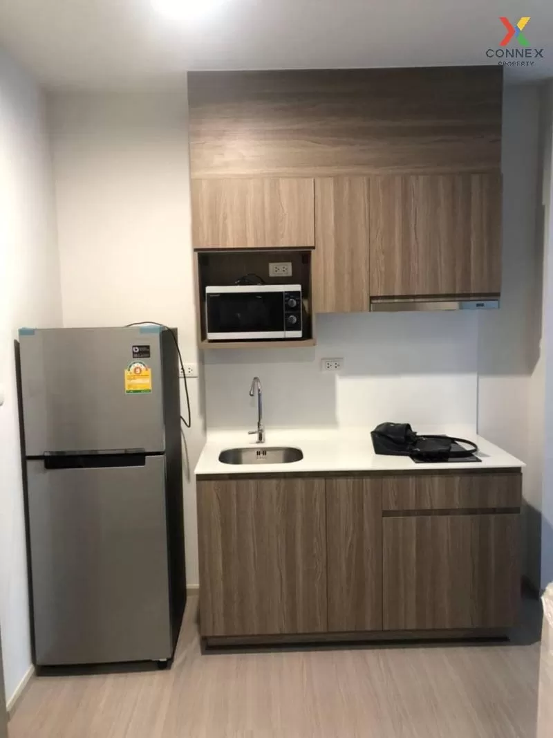 FOR RENT condo , The Parkland Phetkasem 56 , MRT-Phasi Charoen ,  2