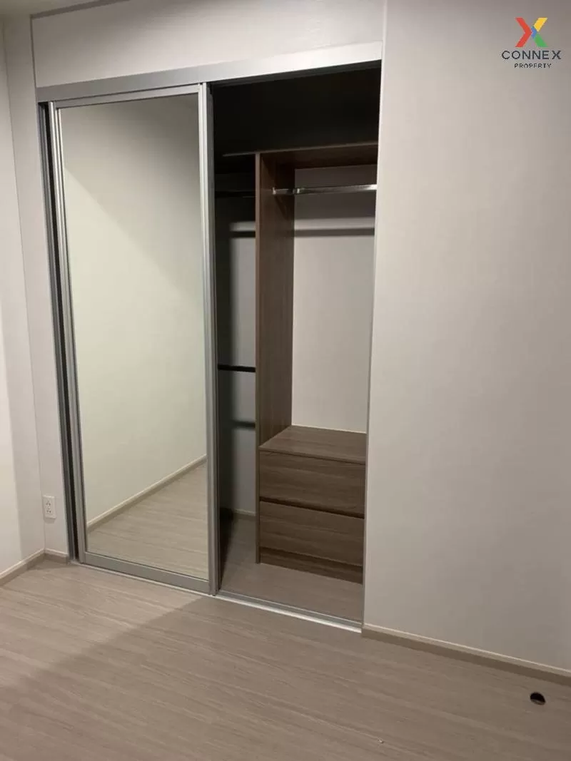 FOR RENT condo , The Parkland Phetkasem 56 , MRT-Phasi Charoen , 