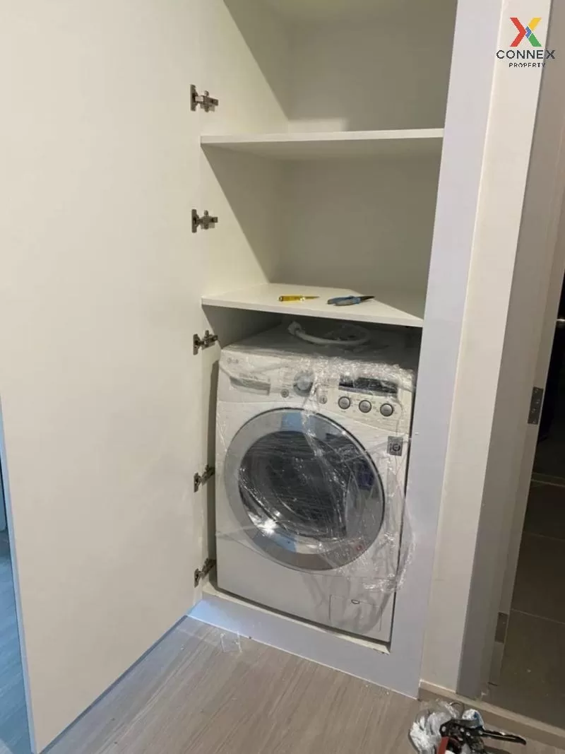 FOR RENT condo , The Parkland Phetkasem 56 , MRT-Phasi Charoen , 