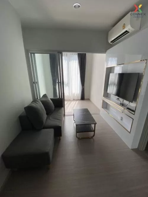 FOR RENT condo , The Parkland Phetkasem 56 , MRT-Phasi Charoen , Bang Wa , Phasi Charoen , Bangkok , CX-72386