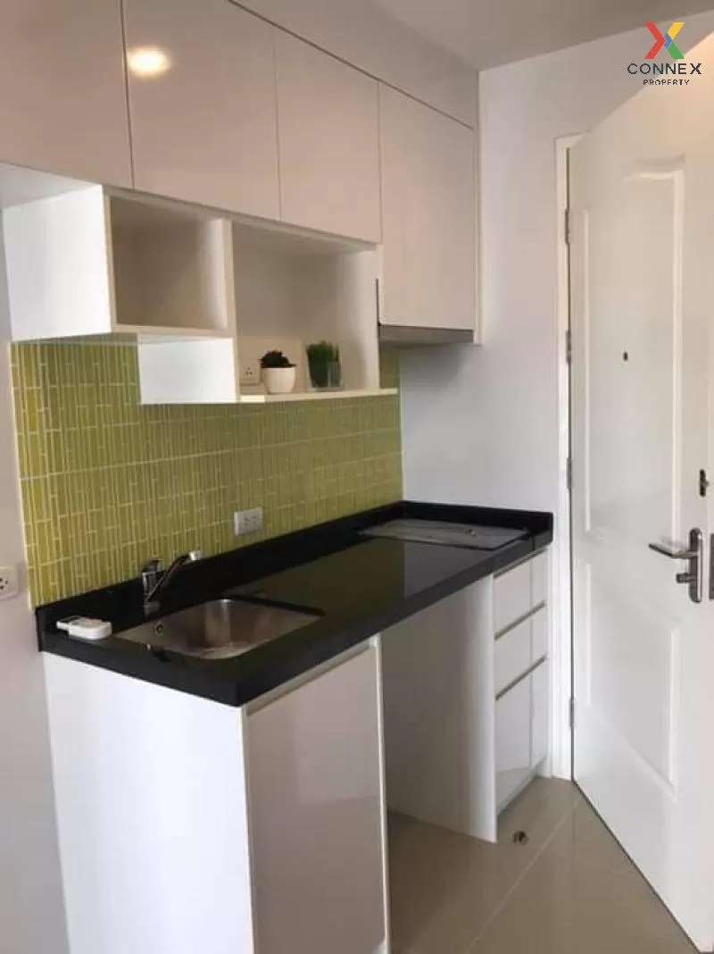 เช่าคอนโด  แบงค์คอก ฮอไรซอน รัชดา - ท่าพระ บุคคโล เขต ธนบุรี กรุง เช่าคอนโด  แบงค์คอก ฮอไรซอน รัชดา - ท่าพระ บุคคโล เขต ธนบุรี กรุง 2