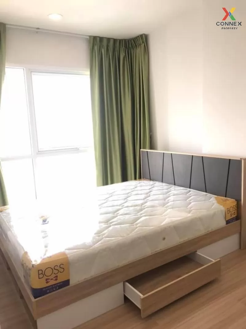 เช่าคอนโด  แบงค์คอก ฮอไรซอน รัชดา - ท่าพระ บุคคโล เขต ธนบุรี กรุง เช่าคอนโด  แบงค์คอก ฮอไรซอน รัชดา - ท่าพระ บุคคโล เขต ธนบุรี กรุง 3