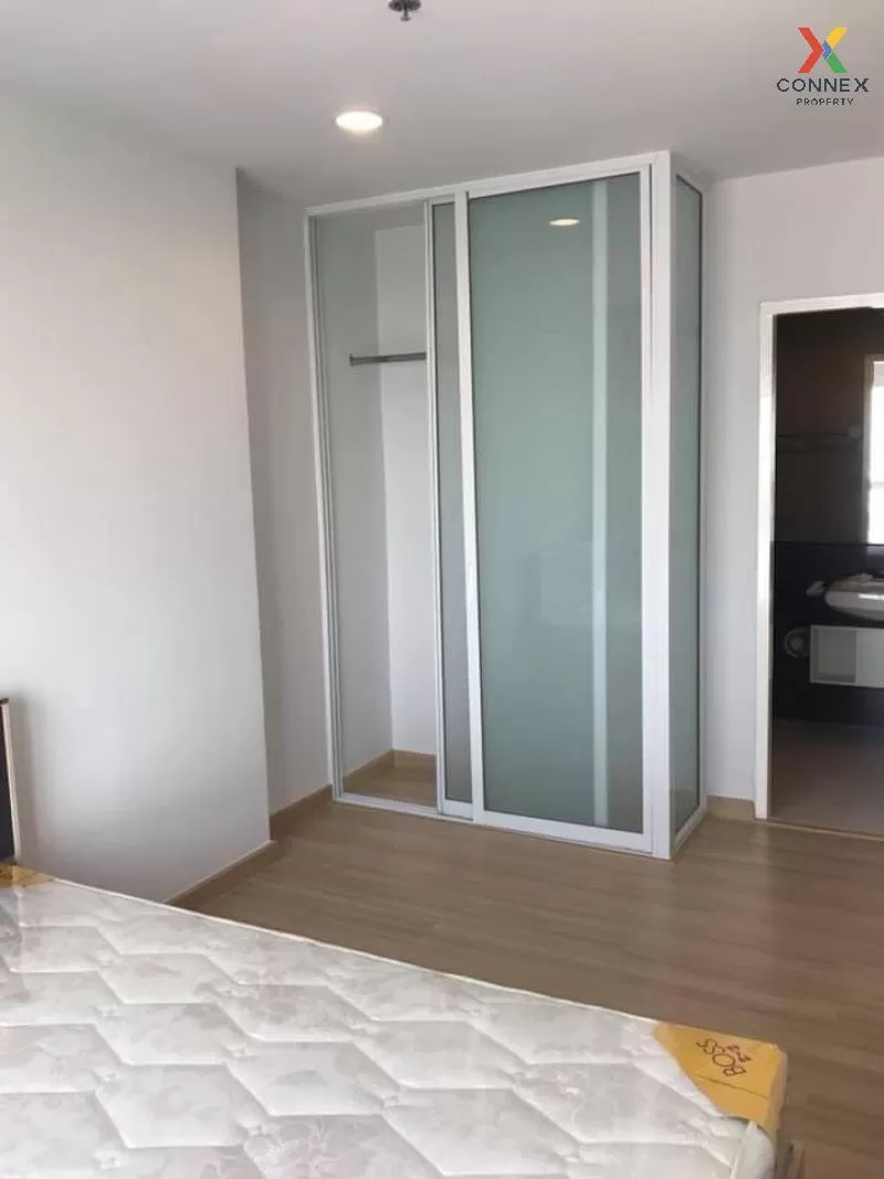 เช่าคอนโด  แบงค์คอก ฮอไรซอน รัชดา - ท่าพระ บุคคโล เขต ธนบุรี กรุง เช่าคอนโด  แบงค์คอก ฮอไรซอน รัชดา - ท่าพระ บุคคโล เขต ธนบุรี กรุง 4