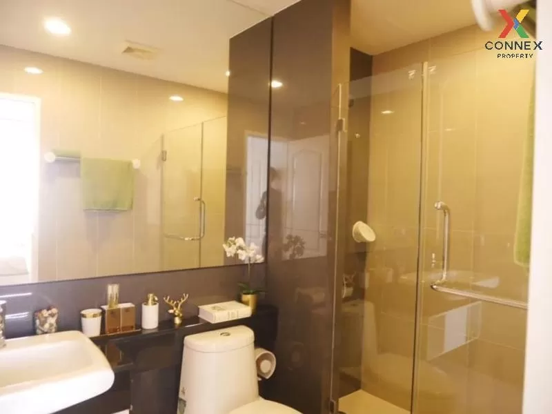 เช่าคอนโด  แบงค์คอก ฮอไรซอน รัชดา - ท่าพระ บุคคโล เขต ธนบุรี กรุง เช่าคอนโด  แบงค์คอก ฮอไรซอน รัชดา - ท่าพระ บุคคโล เขต ธนบุรี กรุง