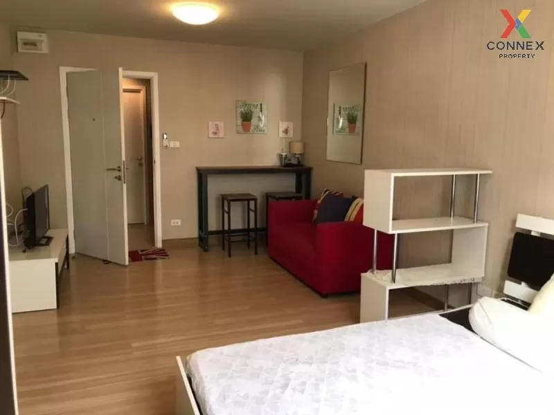 FOR RENT condo , Plum Condo Phaholyothin 89 , Pracha Thipat , Tha 2