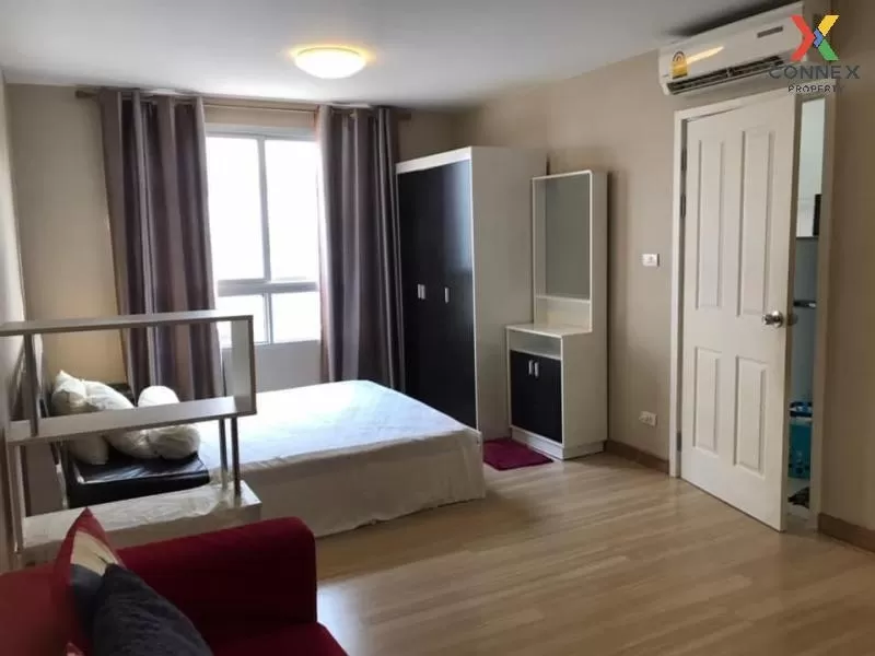 FOR RENT condo , Plum Condo Phaholyothin 89 , Pracha Thipat , Tha 3