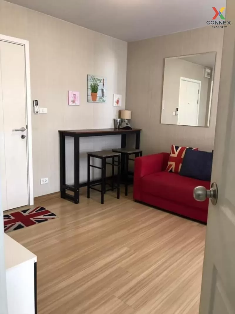 FOR RENT condo , Plum Condo Phaholyothin 89 , Pracha Thipat , Tha 4