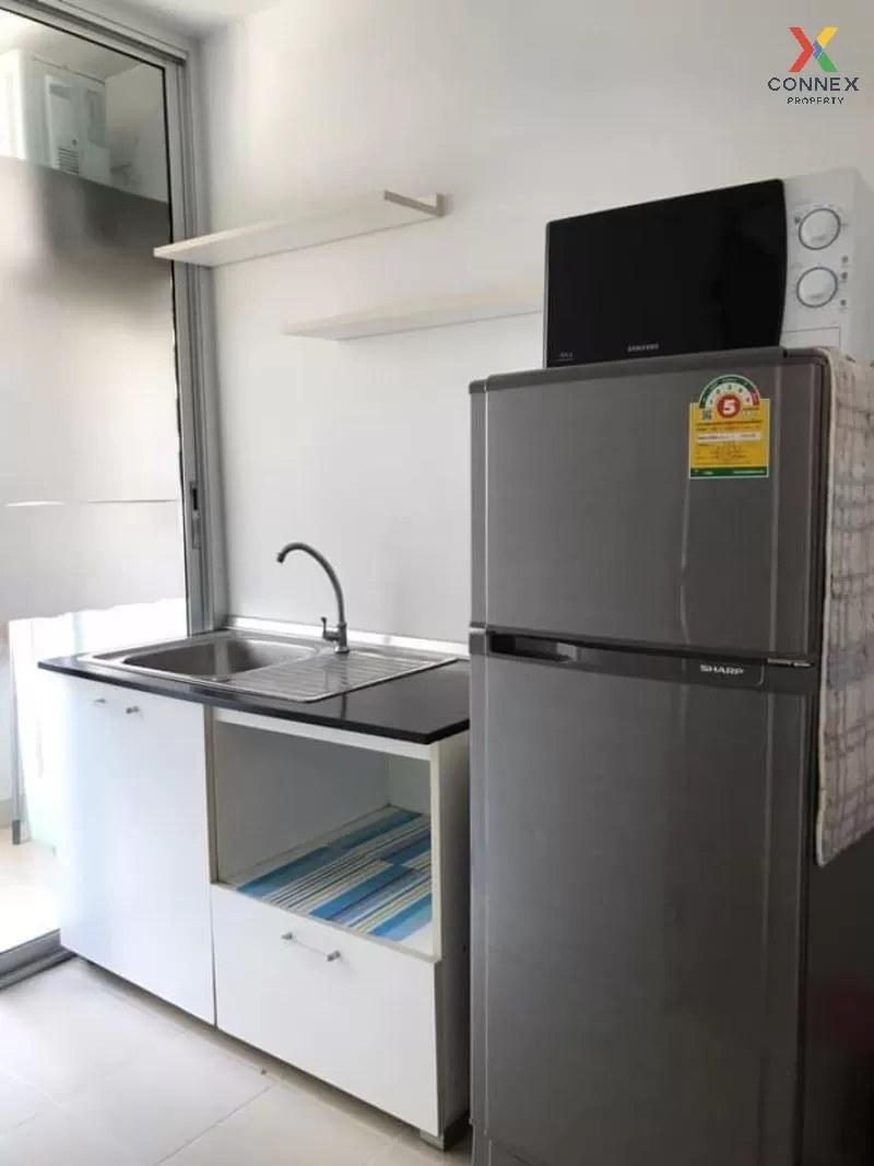 FOR RENT condo , Plum Condo Phaholyothin 89 , Pracha Thipat , Tha