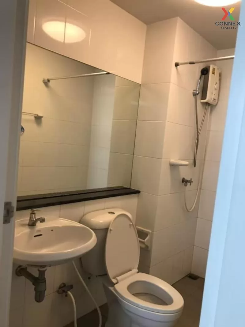 FOR RENT condo , Plum Condo Phaholyothin 89 , Pracha Thipat , Tha