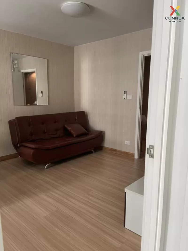 เช่าคอนโด  พลัม คอนโด พหลโยธิน 89 ประชาธิปัตย์ ธัญบุรี ปทุมธานี C 1