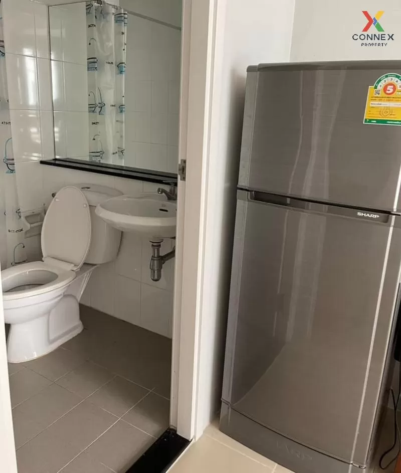 เช่าคอนโด  พลัม คอนโด พหลโยธิน 89 ประชาธิปัตย์ ธัญบุรี ปทุมธานี C