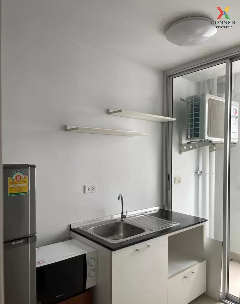 ขายคอนโด  พลัม คอนโด พหลโยธิน 89 ประชาธิปัตย์ ธัญบุรี ปทุมธานี CX 3