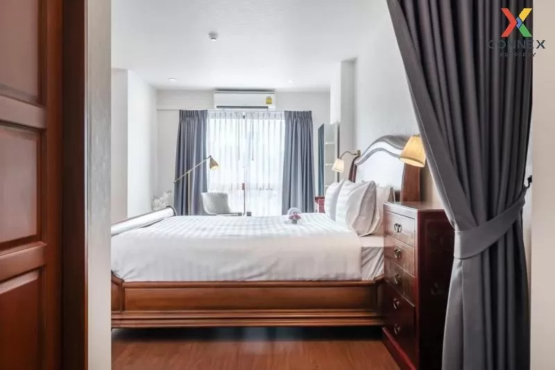 FOR RENT condo , Baan Klang Krung Resort Ratchada 7 , MRT-Thailan
