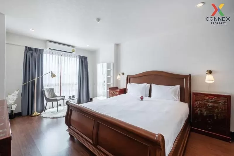 FOR RENT condo , Baan Klang Krung Resort Ratchada 7 , MRT-Thailan