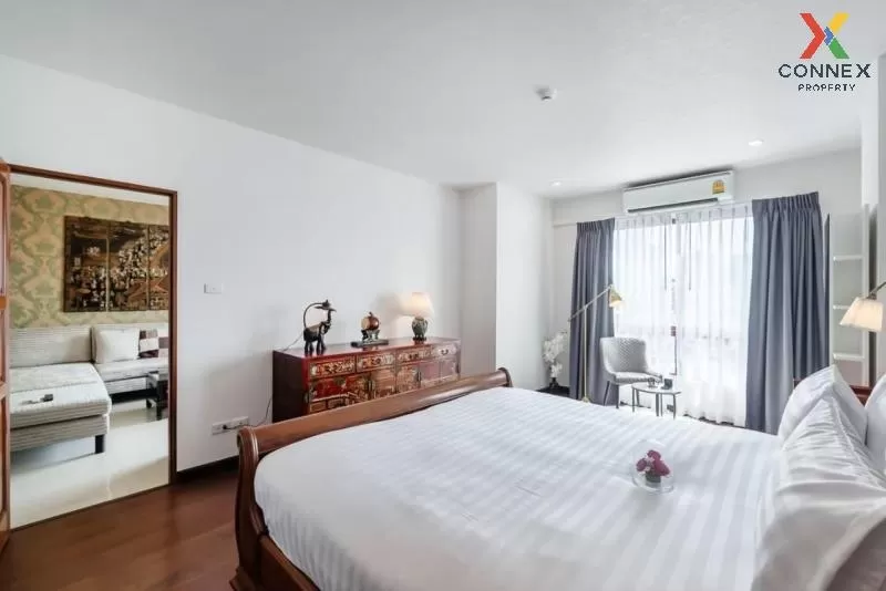 FOR RENT condo , Baan Klang Krung Resort Ratchada 7 , MRT-Thailan