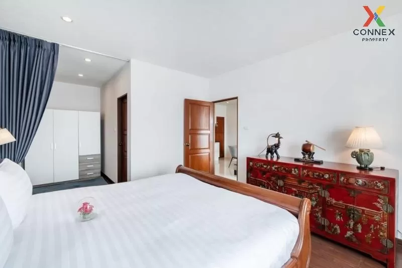FOR RENT condo , Baan Klang Krung Resort Ratchada 7 , MRT-Thailan