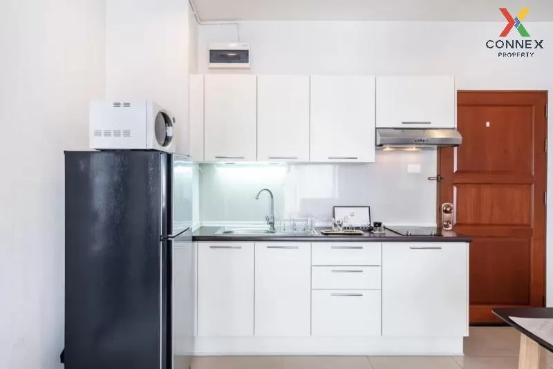 FOR RENT condo , Baan Klang Krung Resort Ratchada 7 , MRT-Thailan