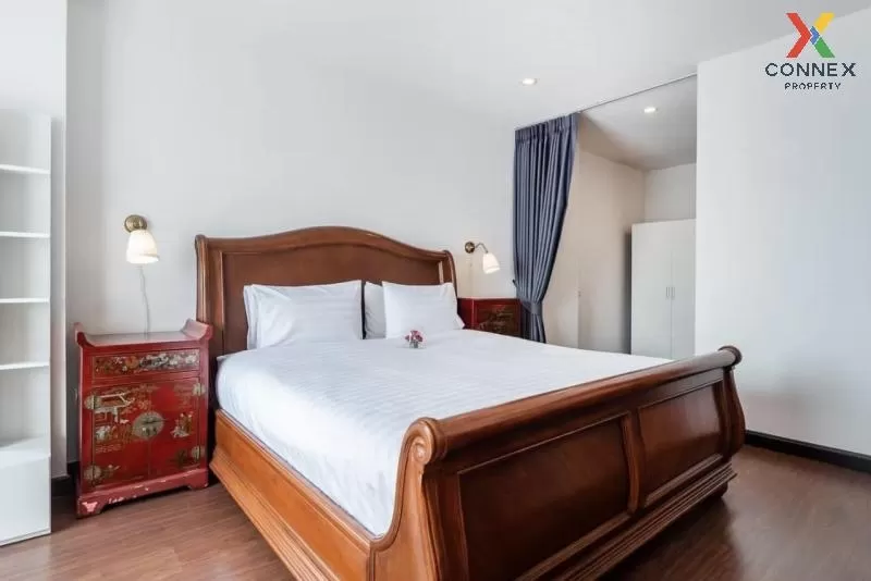 FOR RENT condo , Baan Klang Krung Resort Ratchada 7 , MRT-Thailan