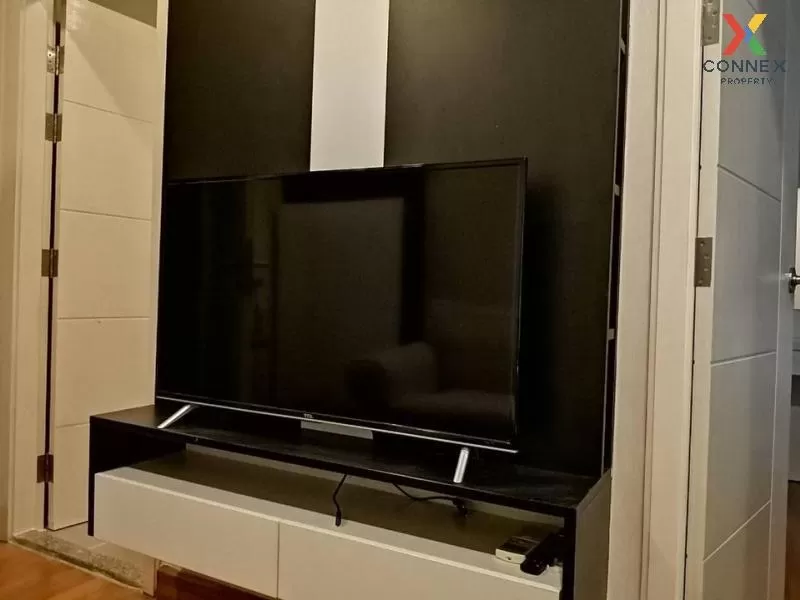 FOR RENT condo , Centric Ratchada - Suthisan , MRT-Sutthisan , Su FOR RENT condo , Centric Ratchada - Suthisan , MRT-Sutthisan , Su 1