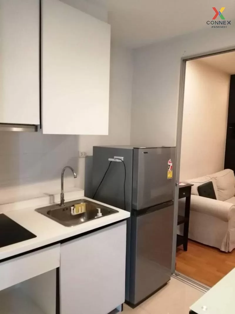 FOR RENT condo , Centric Ratchada - Suthisan , MRT-Sutthisan , Su FOR RENT condo , Centric Ratchada - Suthisan , MRT-Sutthisan , Su 4