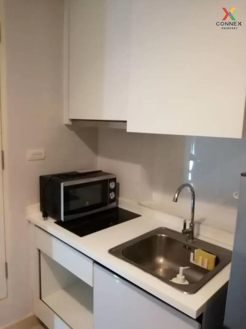 FOR RENT condo , Centric Ratchada - Suthisan , MRT-Sutthisan , Su FOR RENT condo , Centric Ratchada - Suthisan , MRT-Sutthisan , Su