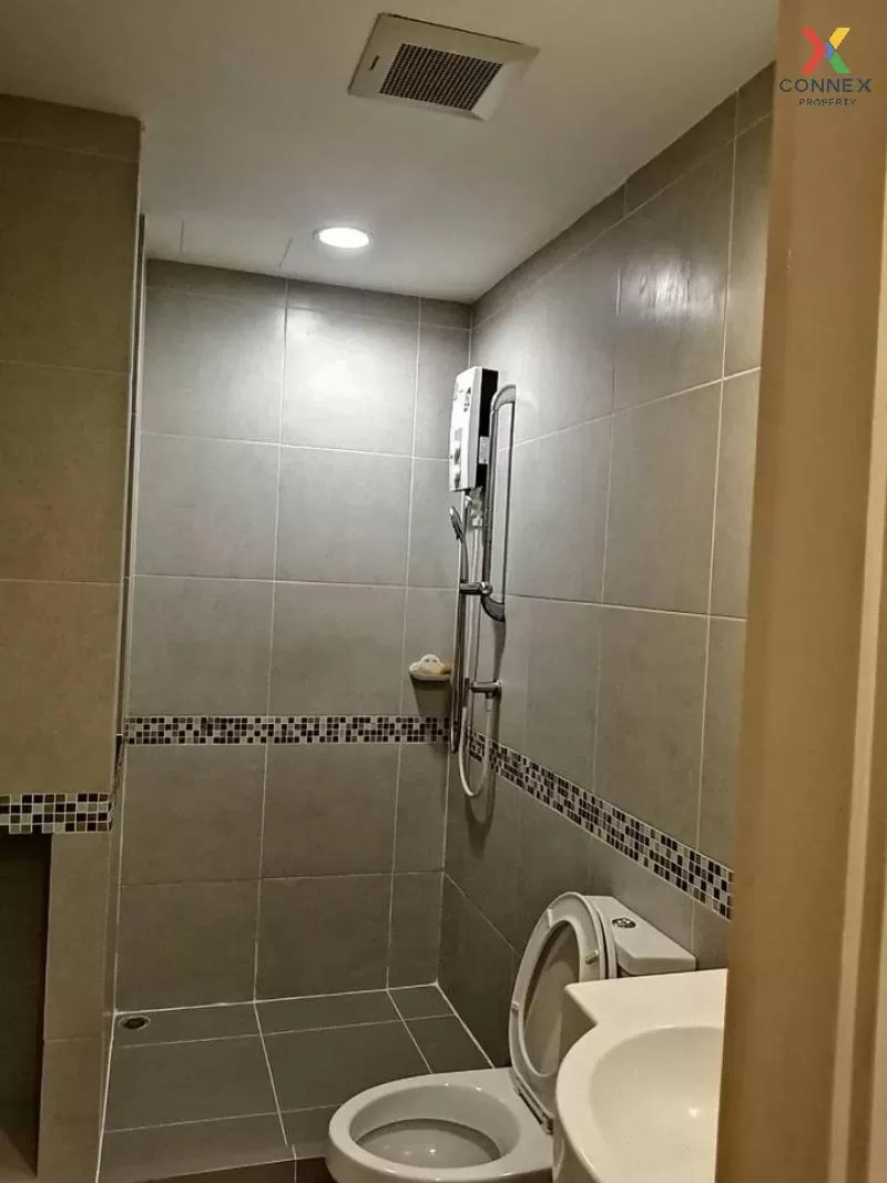 FOR RENT condo , Centric Ratchada - Suthisan , MRT-Sutthisan , Su FOR RENT condo , Centric Ratchada - Suthisan , MRT-Sutthisan , Su