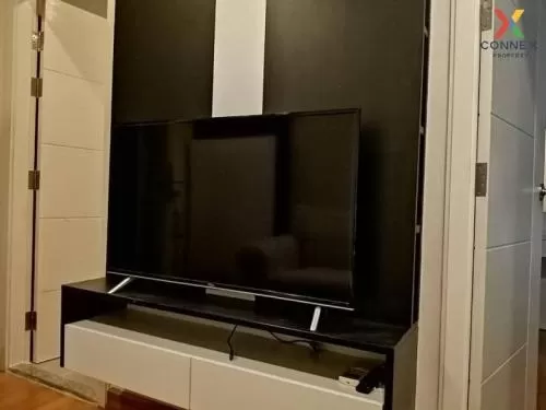 FOR RENT condo , Centric Ratchada - Suthisan , MRT-Sutthisan , Sutthisan  , Din Daeng , Bangkok , CX-72394