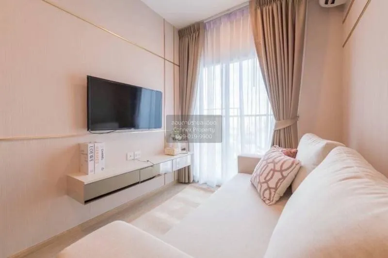 FOR SALE condo , Noble Revolve Ratchada 2 , MRT-Thailand Cultural 1