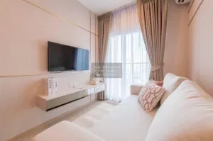 FOR SALE condo , Noble Revolve Ratchada 2 , MRT-Thailand Cultural Centre , Huai Khwang , Huai Khwang , Bangkok , CX-72395