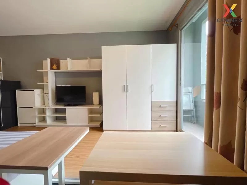 FOR RENT condo , Elio Sukhumvit 64 , BTS-Punnawithi , Bang Chak , 2