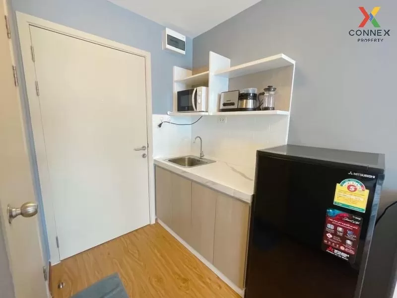 FOR RENT condo , Elio Sukhumvit 64 , BTS-Punnawithi , Bang Chak , 3