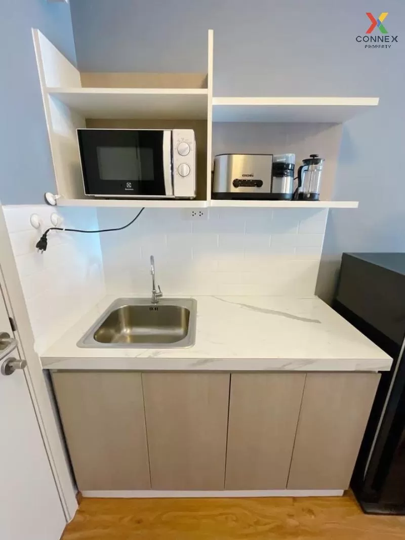 FOR RENT condo , Elio Sukhumvit 64 , BTS-Punnawithi , Bang Chak , 4