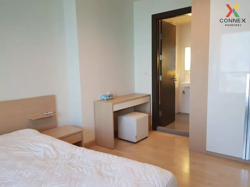 FOR RENT condo , Rhythm Ratchada , MRT-Ratchadaphisek , Sam Saen  FOR RENT condo , Rhythm Ratchada , MRT-Ratchadaphisek , Sam Saen  2