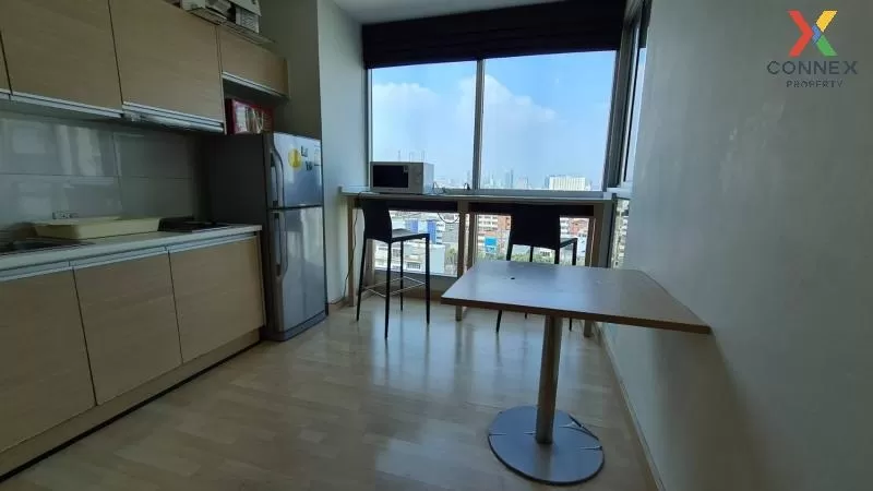 FOR RENT condo , Rhythm Ratchada , MRT-Ratchadaphisek , Sam Saen  FOR RENT condo , Rhythm Ratchada , MRT-Ratchadaphisek , Sam Saen