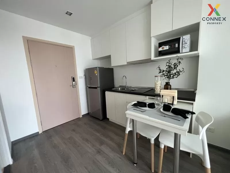 FOR RENT condo , Rich Park Triple Station , nice view , ARL-Hua M 2