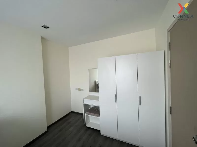 FOR RENT condo , Rich Park Triple Station , nice view , ARL-Hua M 4