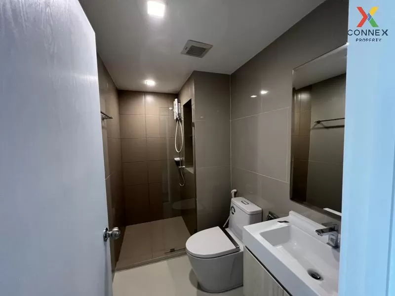 FOR RENT condo , Rich Park Triple Station , nice view , ARL-Hua M