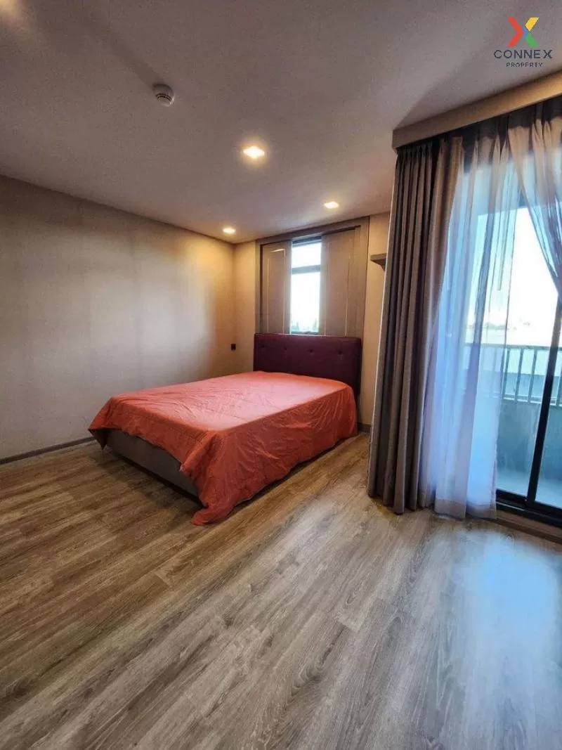 เช่าคอนโด  มาเอสโตร 19 รัชดา 19 - วิภา MRT-รัชดาภิเษก ดินแดง เขต  4