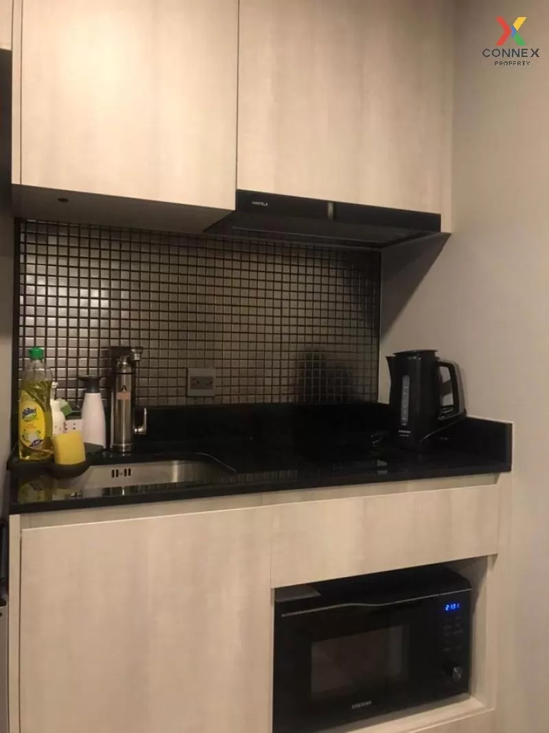 เช่าคอนโด  มาเอสโตร 19 รัชดา 19 - วิภา MRT-รัชดาภิเษก ดินแดง เขต 