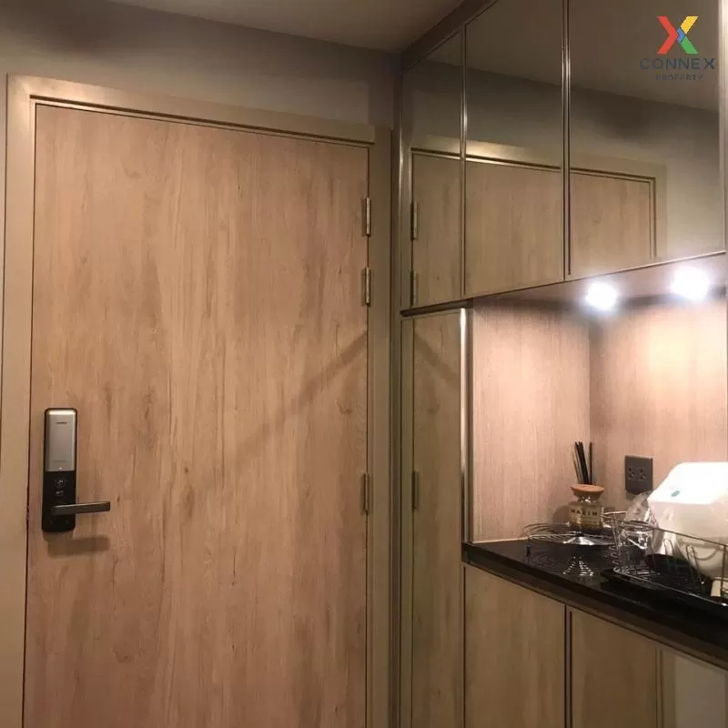 เช่าคอนโด  มาเอสโตร 19 รัชดา 19 - วิภา MRT-รัชดาภิเษก ดินแดง เขต 