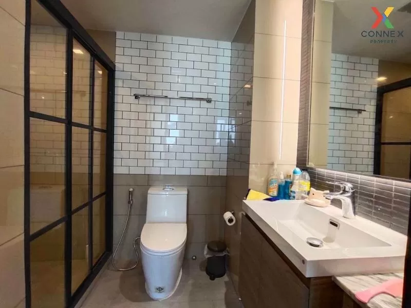 เช่าคอนโด  มาเอสโตร 19 รัชดา 19 - วิภา MRT-รัชดาภิเษก ดินแดง เขต 