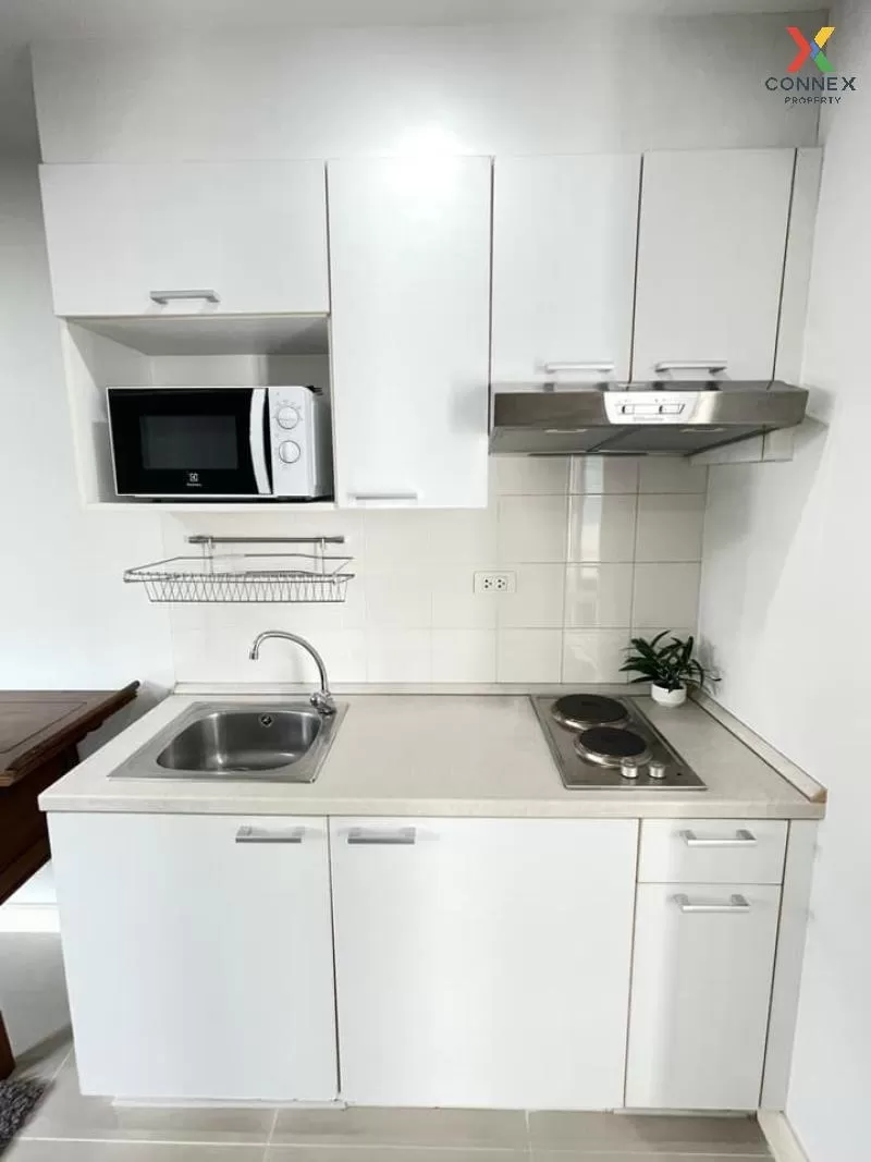 FOR RENT condo , The Clover Thonglor , BTS-Thong Lo , Khlong Tan  2