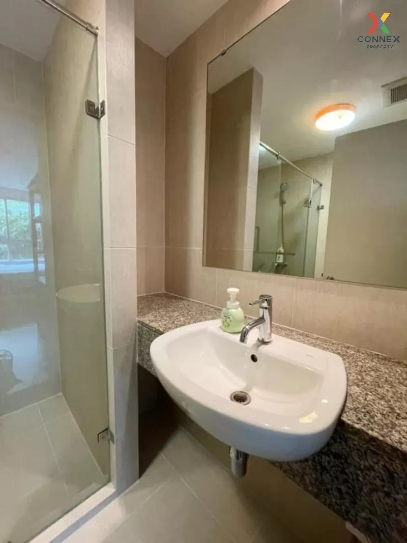 FOR RENT condo , The Clover Thonglor , BTS-Thong Lo , Khlong Tan 