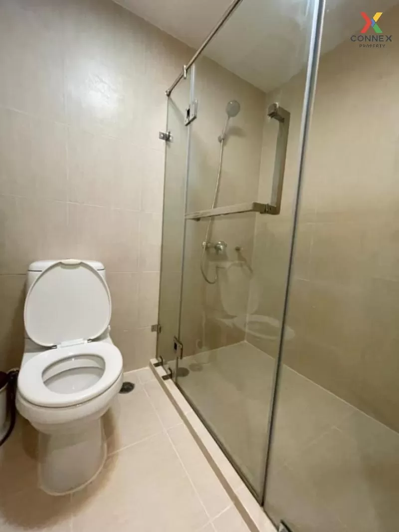 FOR RENT condo , The Clover Thonglor , BTS-Thong Lo , Khlong Tan 