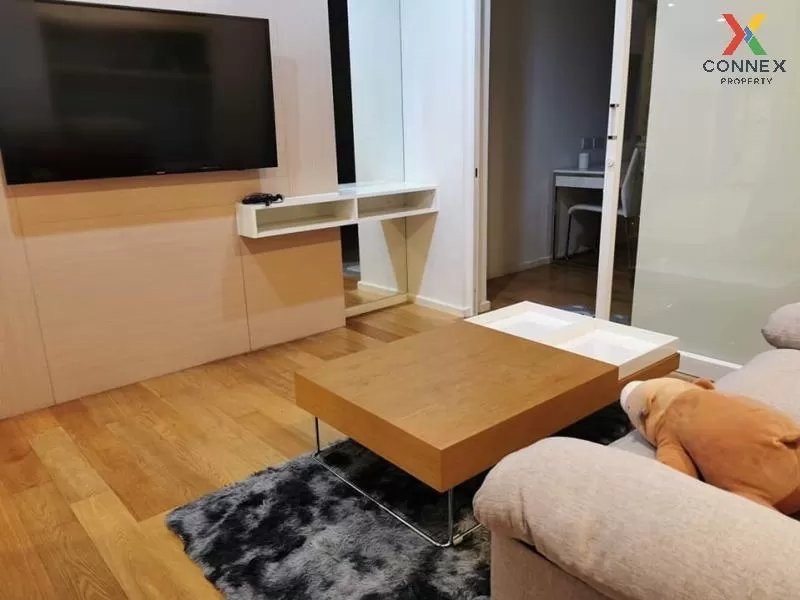 FOR RENT condo , 15 Sukhumvit Residences , BTS-Nana , Khlong Toei 1